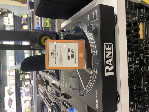 RANE - TWELVE MKII